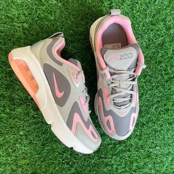 Nike Air Max 200 - Picture 3 of 8